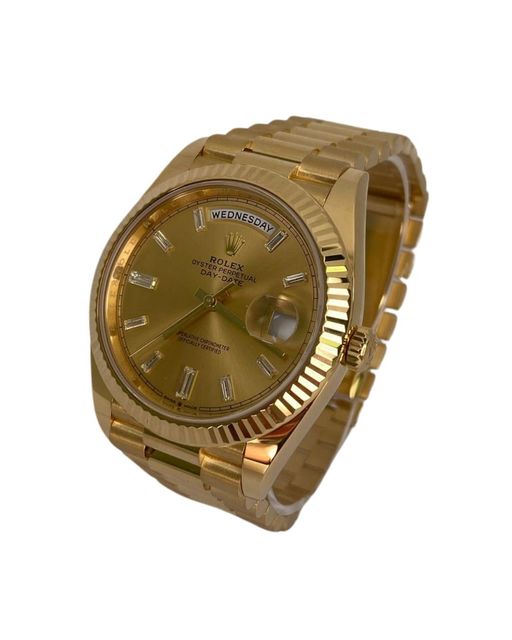 Rolex Day-Date 40 228238 Image 5